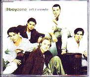 Boyzone - Isn't It A Wonder CD1